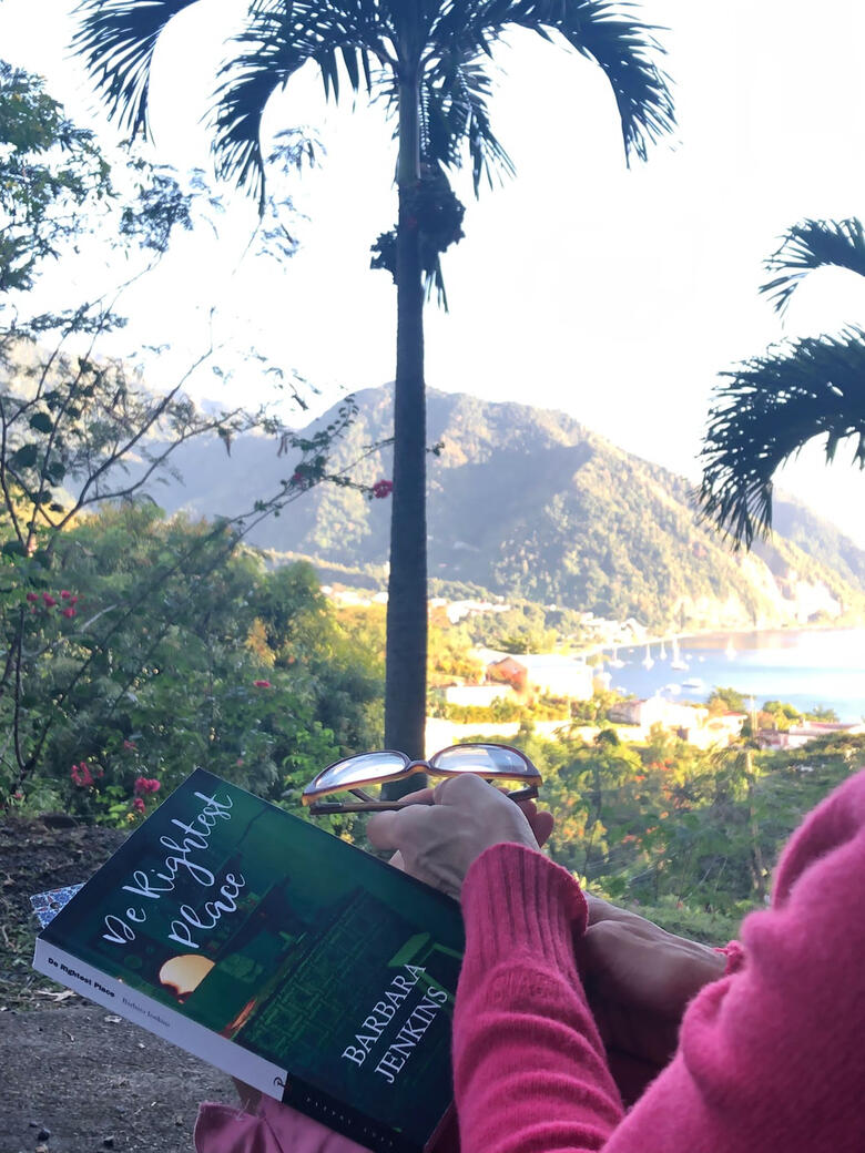 🌴 Thinking of Moving to Dominica? I Can Help. 🇩🇲